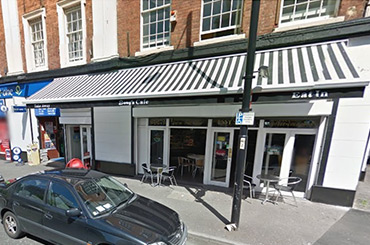 Essy Coffee Shop United Kingdom