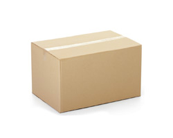 Boxes/Cases