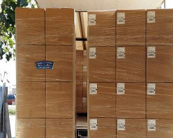 Pallets